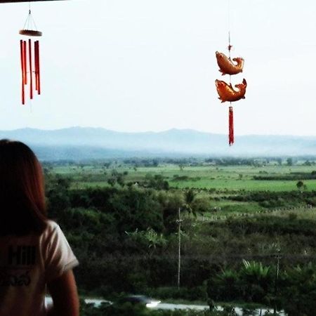 Thaton Hill Resort Mae Ai Экстерьер фото