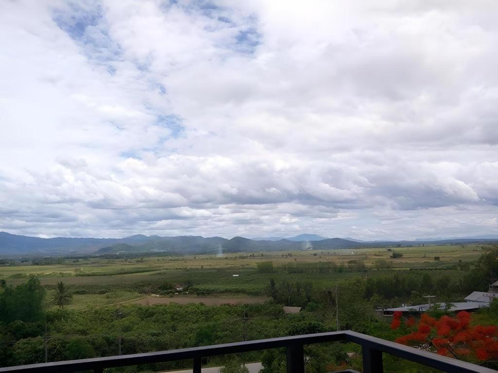 Thaton Hill Resort Mae Ai Экстерьер фото